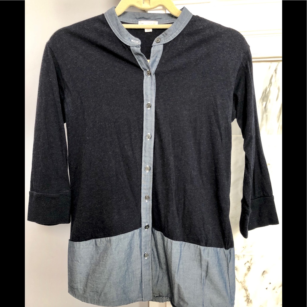 Gap Button Down Shirt